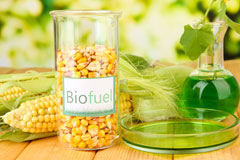 Runnington biofuel availability