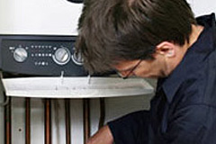 boiler repair Runnington