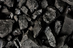 Runnington coal boiler costs