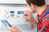 free commercial Runnington boiler quotes